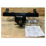 CURT 13046 Class 3 Trailer Hitch