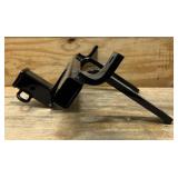 CURT 13046 Class 3 Trailer Hitch