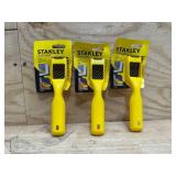 Stanley Shaver (3) and Stanley Tool cases
