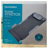 Homedics Home Stretch Motion Mat