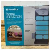 Homedics Home Stretch Motion Mat