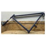 32 IN. Outrigger