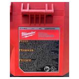Milwaukee M18 Cordless Wet/Dry Vacuum, Tool Only