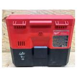 Milwaukee M18 Cordless Wet/Dry Vacuum (Tool Only)