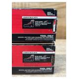 Milwaukee M18 Fuel 21  Mower blade lot of 2