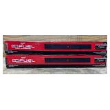 Milwaukee M18 Fuel 21  Mower blade lot of 2