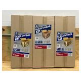 Glass Divider Kit (lot of 3)