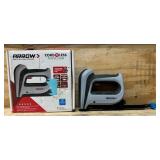 ARROW Cordless Staple Gun