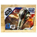 Disney Collection Star Wars Mission Fleet Deluxe 3 Star Wars Action Figure