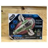 Disney Collection Star Wars Mission Fleet Deluxe 3 Star Wars Action Figure