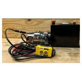 Hydraulic Power Unit