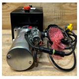 Hydraulic Power Unit