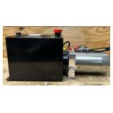 Hydraulic Power Unit
