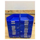 Organizing Containers (lot of 24)