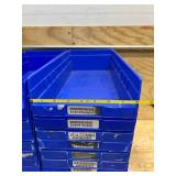 Organizing Containers (lot of 24)
