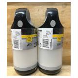 Defiant LED Handy Lantern lot of 2