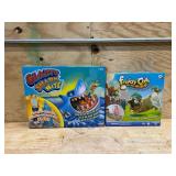 Children Games (lot of 2)