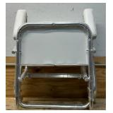 Offshore Angler Aluminum Folding Chair