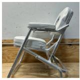 Offshore Angler Aluminum Folding Chair