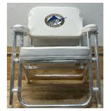 Offshore Angler Aluminum Folding Chair
