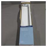 4 Piece Banbury Chrome Bathroom Accessories