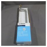 5 Piece Banbury Brushed Nickel Bathroom Accessories