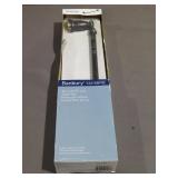 5 Piece Banbury Bronze Bathroom Accessories