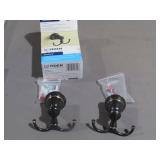 5 Piece Banbury Bronze Bathroom Accessories
