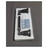5 Piece Banbury Bronze Bathroom Accessories