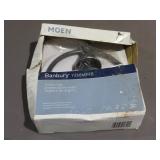 5 Piece Banbury Bronze Bathroom Accessories