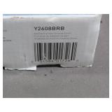 4  Piece Banbury Bronze Bathroom Accessories