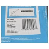 4  Piece Banbury Bronze Bathroom Accessories