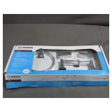 Moen Adler Chrome 3 Piece Bathroom Accessories - Model YB0193CH