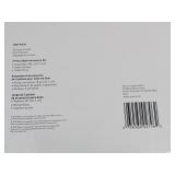 Moen Adler Chrome 3 Piece Bathroom Accessories - Model YB0193CH