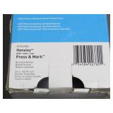 Moen Hensley Brushed Nickel 4 Piece Bathroom Accessories