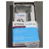 Moen Hensley Brushed Nickel 4 Piece Bathroom Accessories