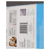 Moen Hensley Brushed Nickel 4 Piece Bathroom Accessories