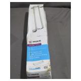 Moen Hensley Brushed Nickel 4 Piece Bathroom Accessories