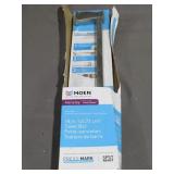 Moen Hensley Brushed Nickel 4 Piece Bathroom Accessories