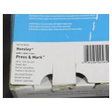 Moen Hensley Brushed Nickel 4 Piece Bathroom Accessories
