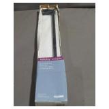 Moen Hensley Black 3 Piece Bathroom Accessories