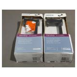 Moen Hensley Black 3 Piece Bathroom Accessories