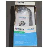 Moen Idora Chrome 4 Piece Bathroom Accessories