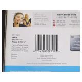 Moen Idora Chrome 4 Piece Bathroom Accessories