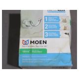Moen Idora Chrome 4 Piece Bathroom Accessories