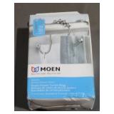 Moen Idora Chrome 4 Piece Bathroom Accessories