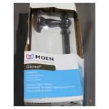 Mixed Lot of 5  Moen Oil Rubbed Bronze Toilet Paper Holders