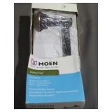 Mixed Lot of 5  Moen Oil Rubbed Bronze Toilet Paper Holders