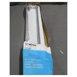 Mixed Lot of 12 Moen Chrome Bathroom Accessories