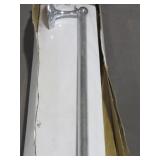 Mixed Lot of 12 Moen Chrome Bathroom Accessories